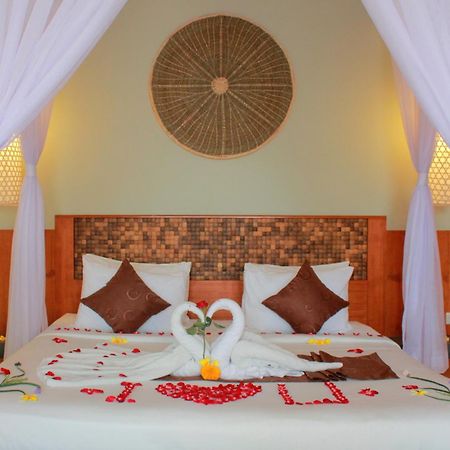 Maharaja Villas Bali - Chse Certified Kerobokan Esterno foto
