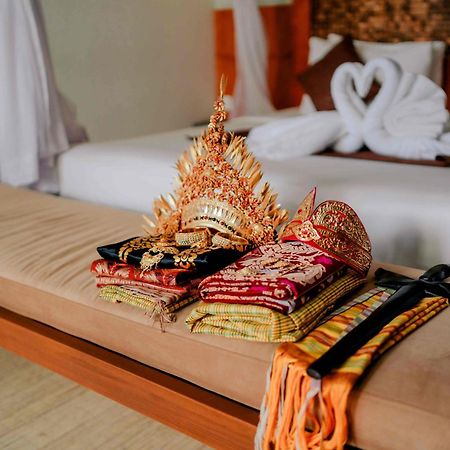 Maharaja Villas Bali - Chse Certified Kerobokan Esterno foto