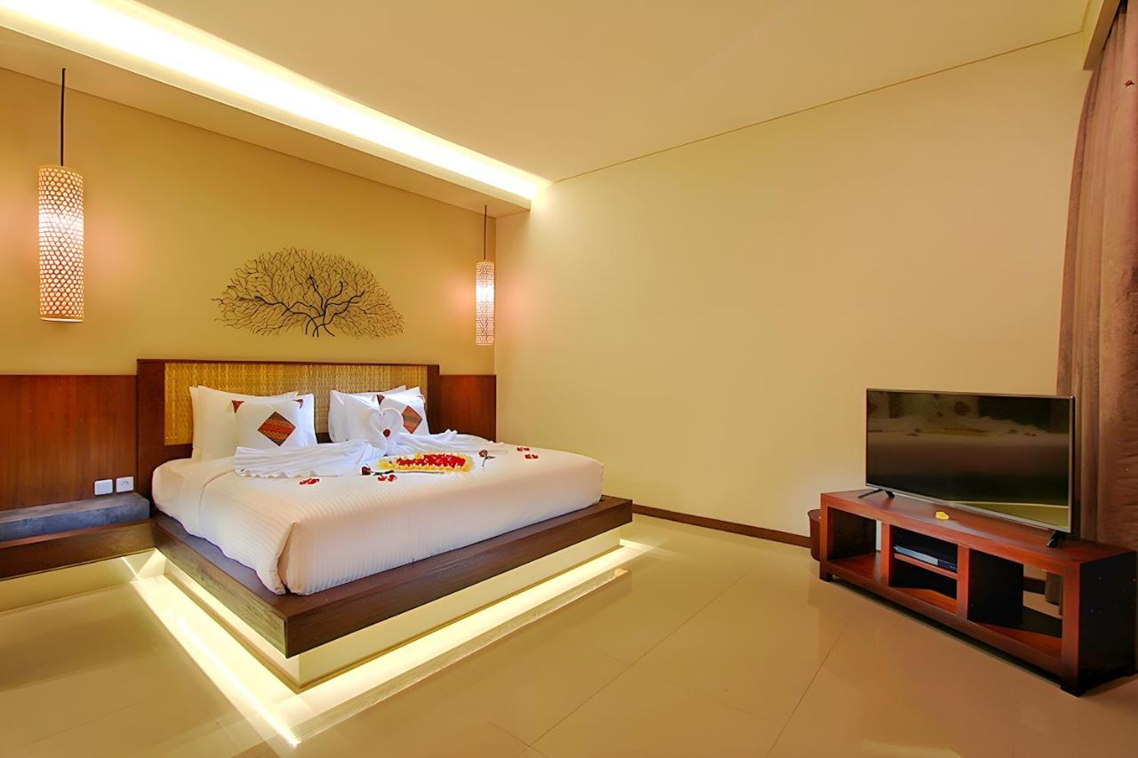 Maharaja Villas Bali - Chse Certified Kerobokan Esterno foto