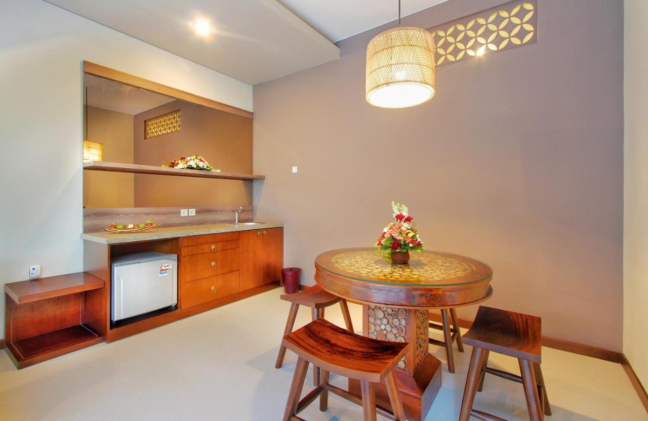 Maharaja Villas Bali - Chse Certified Kerobokan Esterno foto