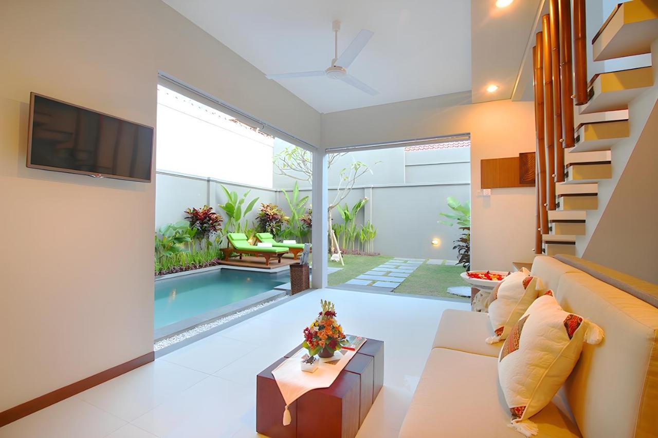 Maharaja Villas Bali - Chse Certified Kerobokan Esterno foto