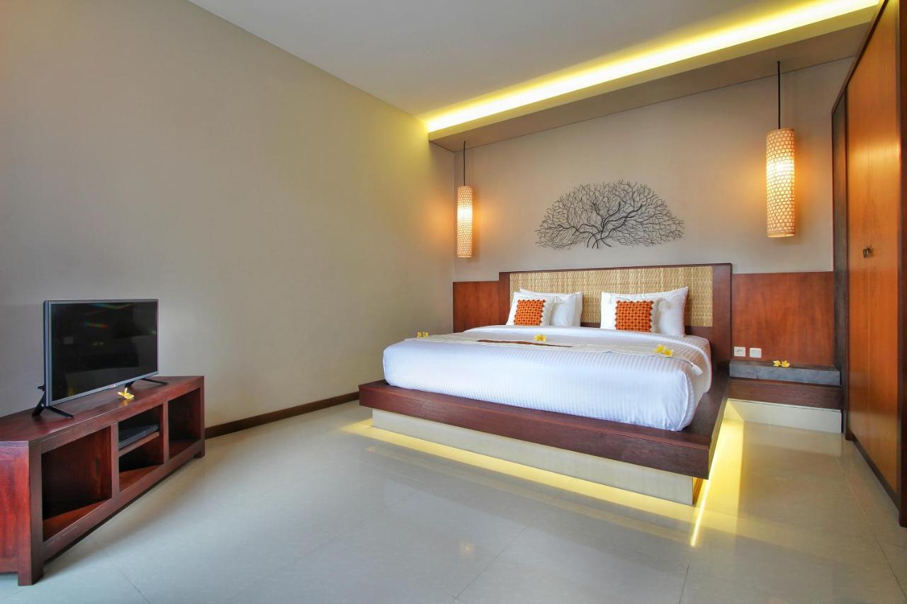 Maharaja Villas Bali - Chse Certified Kerobokan Esterno foto