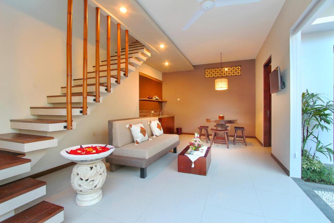 Maharaja Villas Bali - Chse Certified Kerobokan Esterno foto