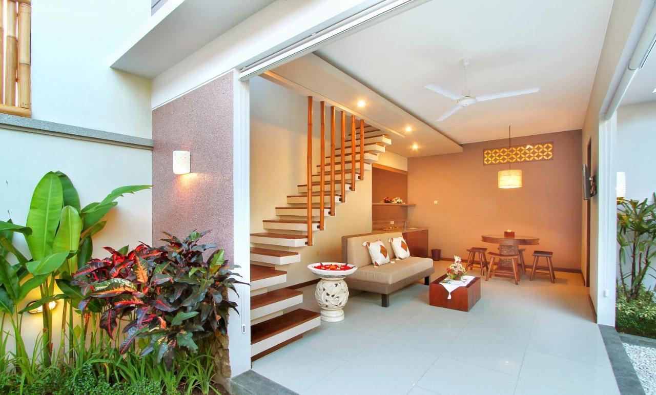 Maharaja Villas Bali - Chse Certified Kerobokan Esterno foto