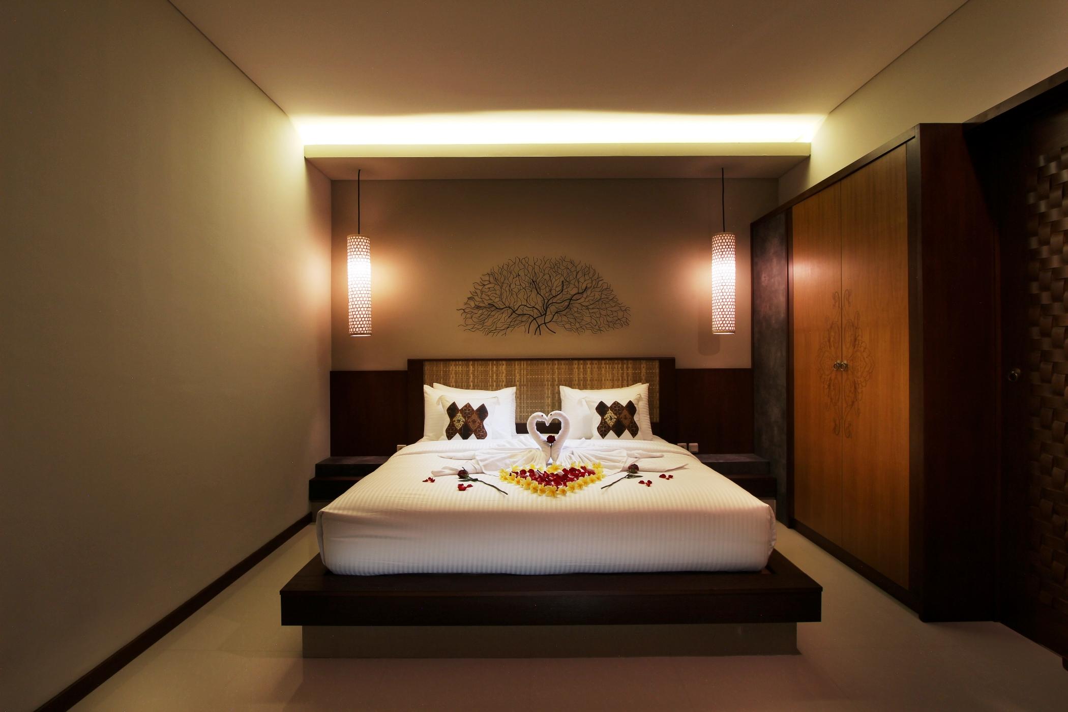 Maharaja Villas Bali - Chse Certified Kerobokan Esterno foto