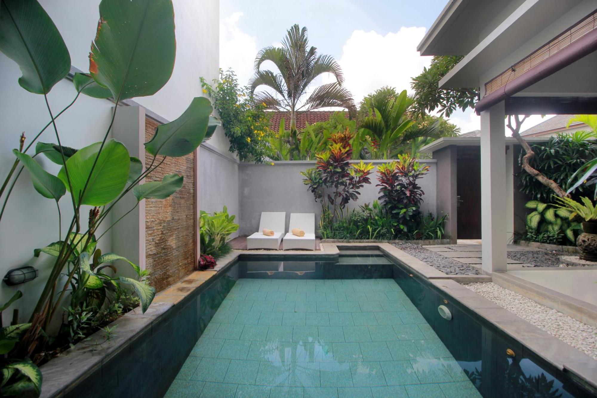 Maharaja Villas Bali - Chse Certified Kerobokan Esterno foto