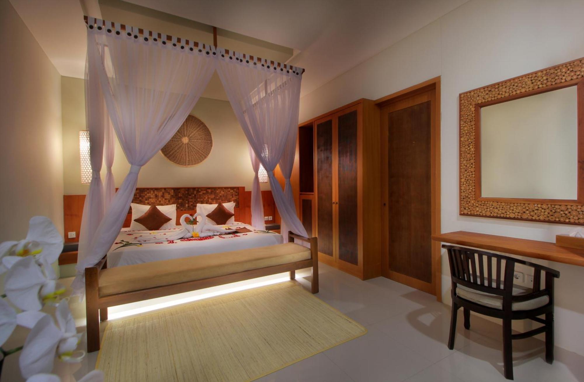 Maharaja Villas Bali - Chse Certified Kerobokan Esterno foto
