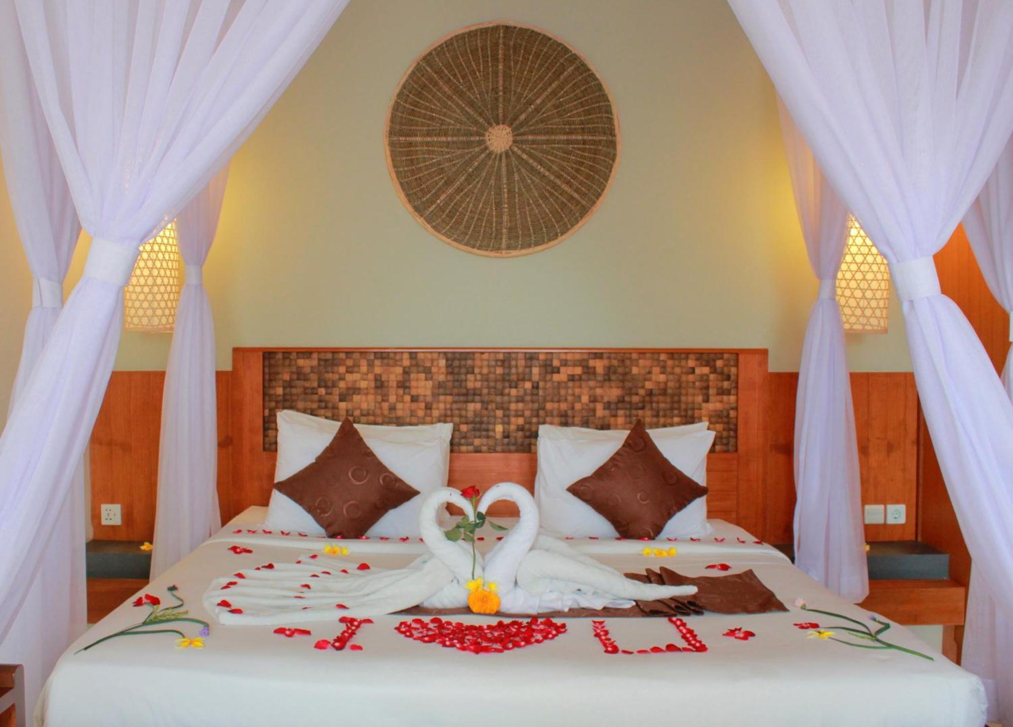Maharaja Villas Bali - Chse Certified Kerobokan Esterno foto