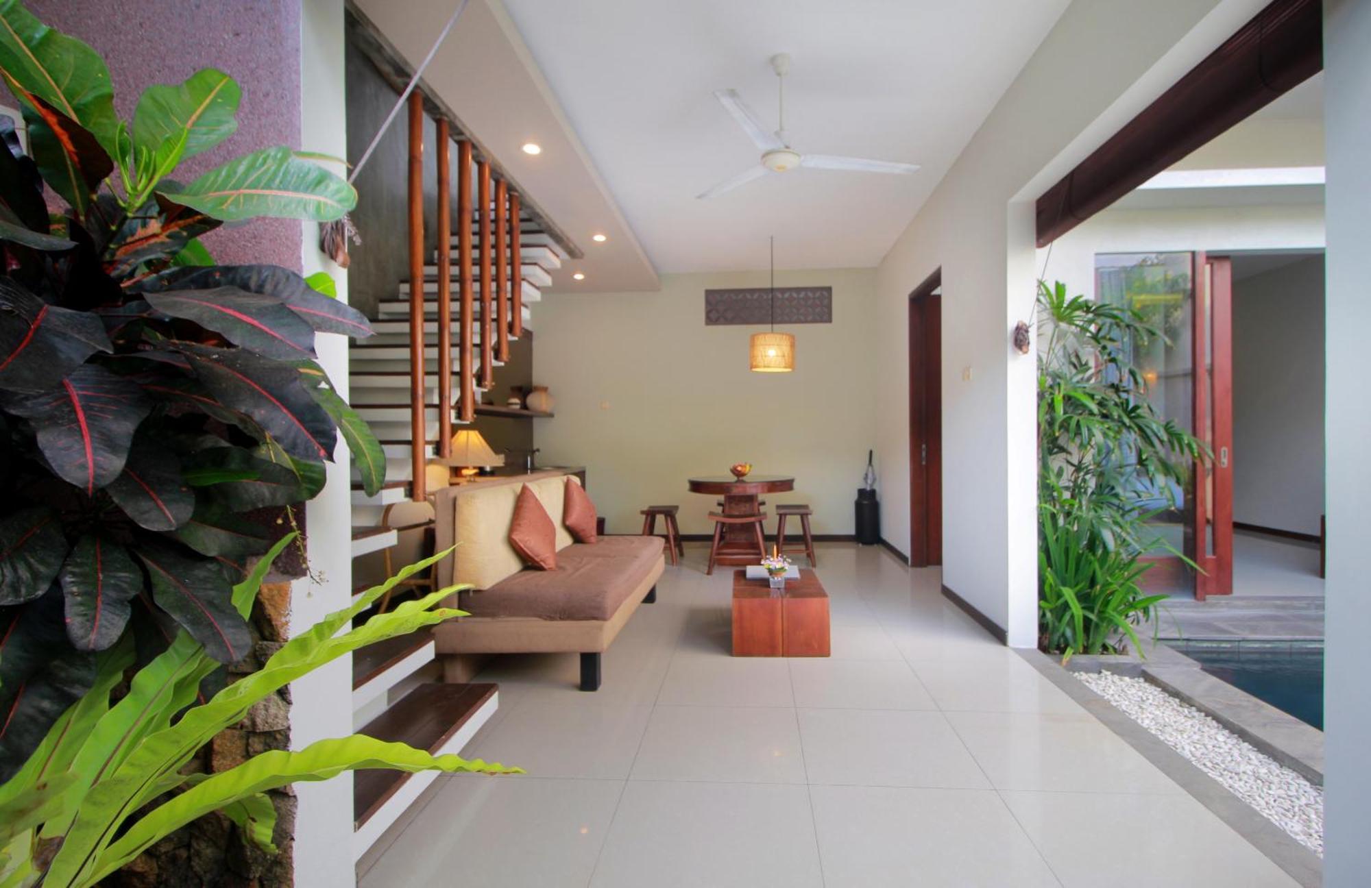 Maharaja Villas Bali - Chse Certified Kerobokan Esterno foto