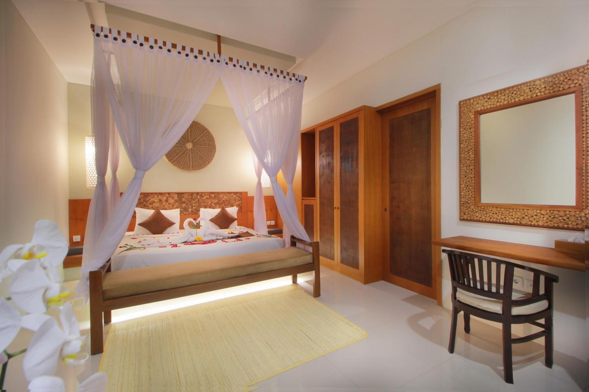 Maharaja Villas Bali - Chse Certified Kerobokan Esterno foto