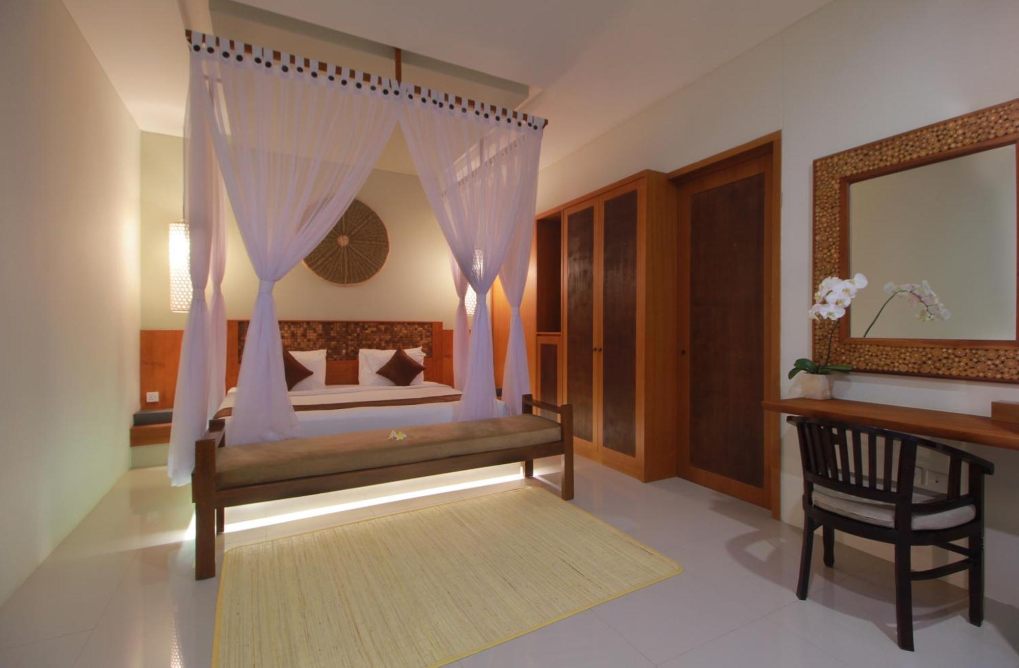Maharaja Villas Bali - Chse Certified Kerobokan Esterno foto