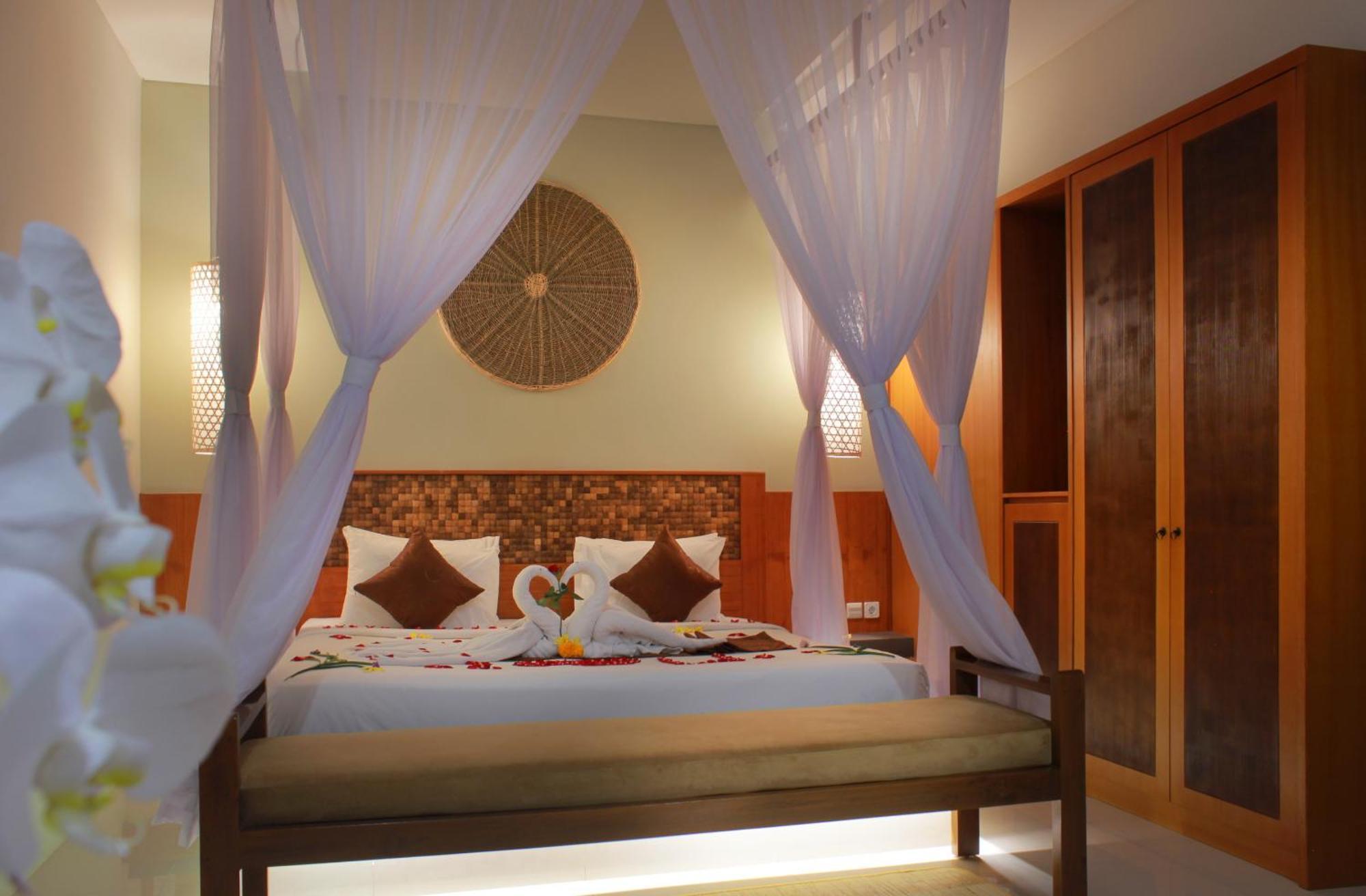 Maharaja Villas Bali - Chse Certified Kerobokan Esterno foto