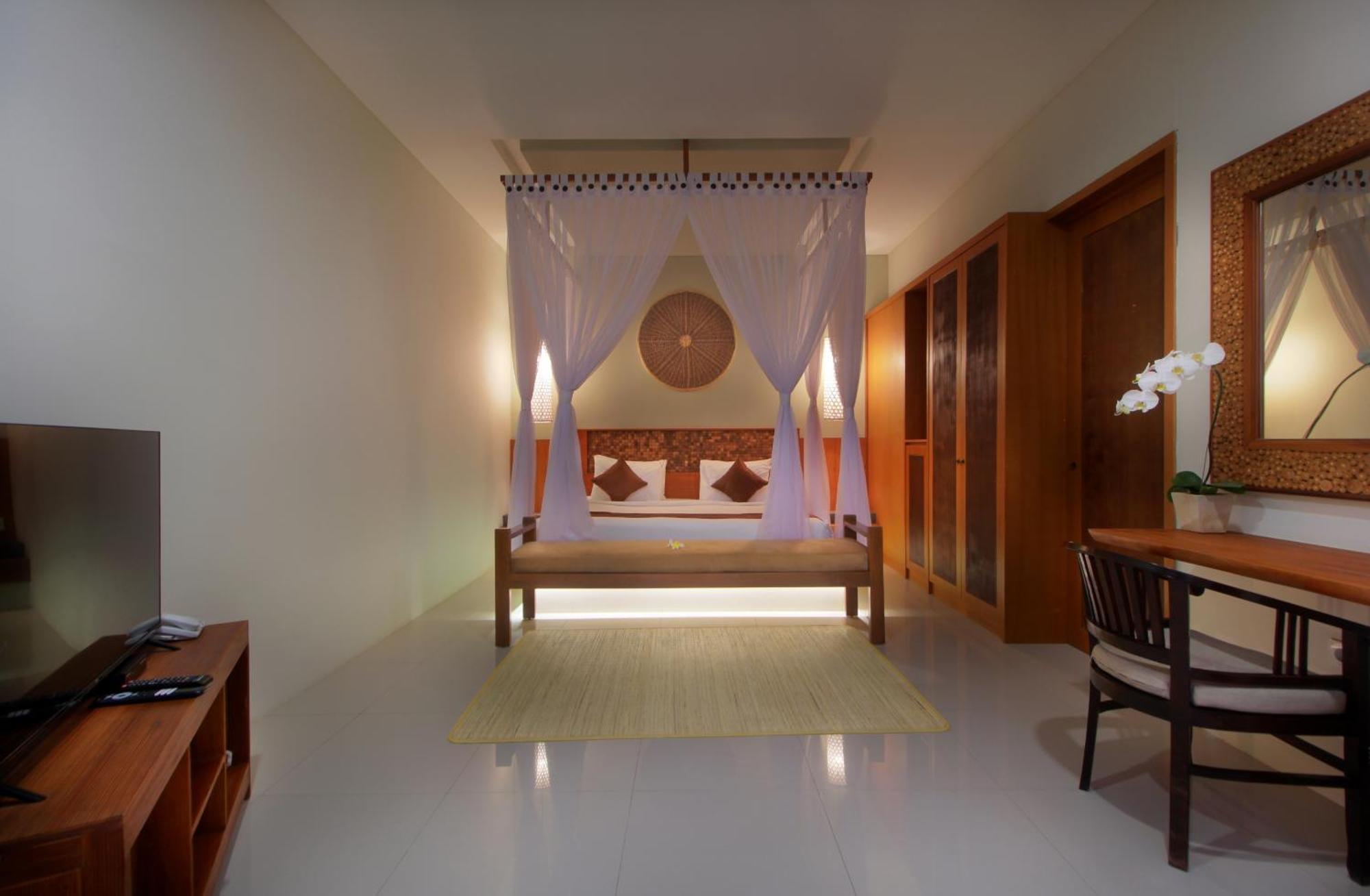 Maharaja Villas Bali - Chse Certified Kerobokan Esterno foto