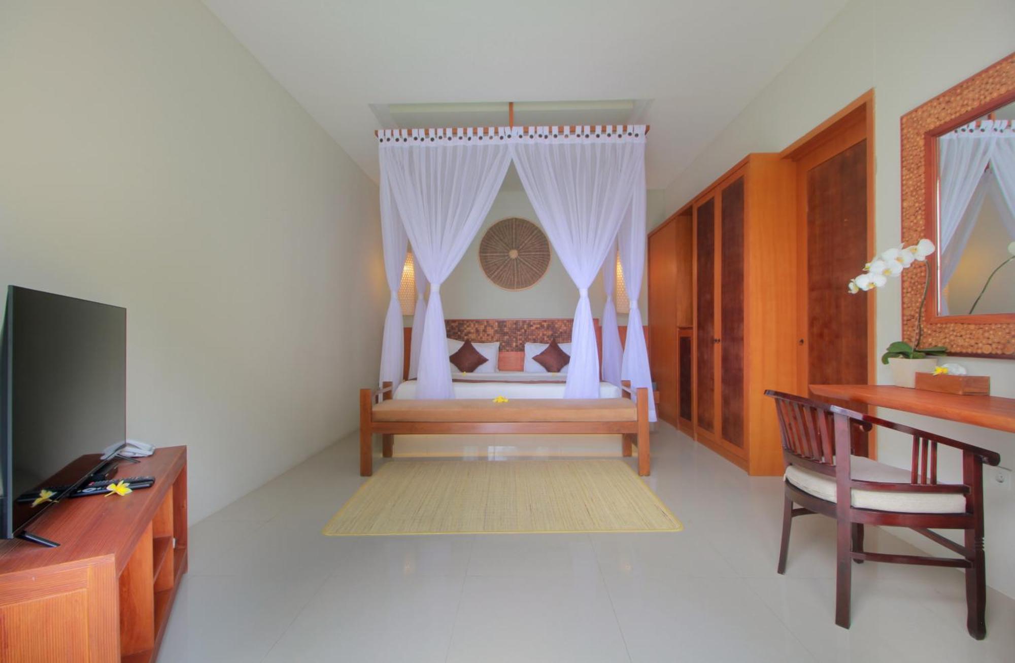 Maharaja Villas Bali - Chse Certified Kerobokan Esterno foto