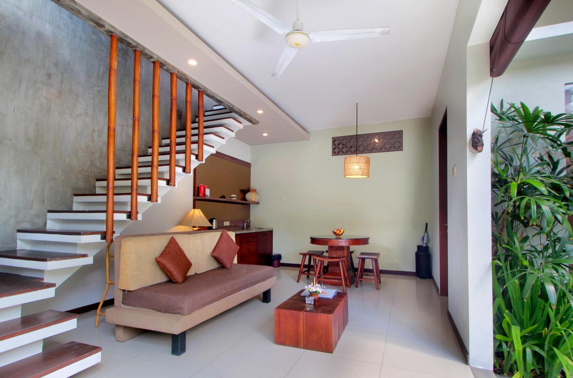 Maharaja Villas Bali - Chse Certified Kerobokan Esterno foto
