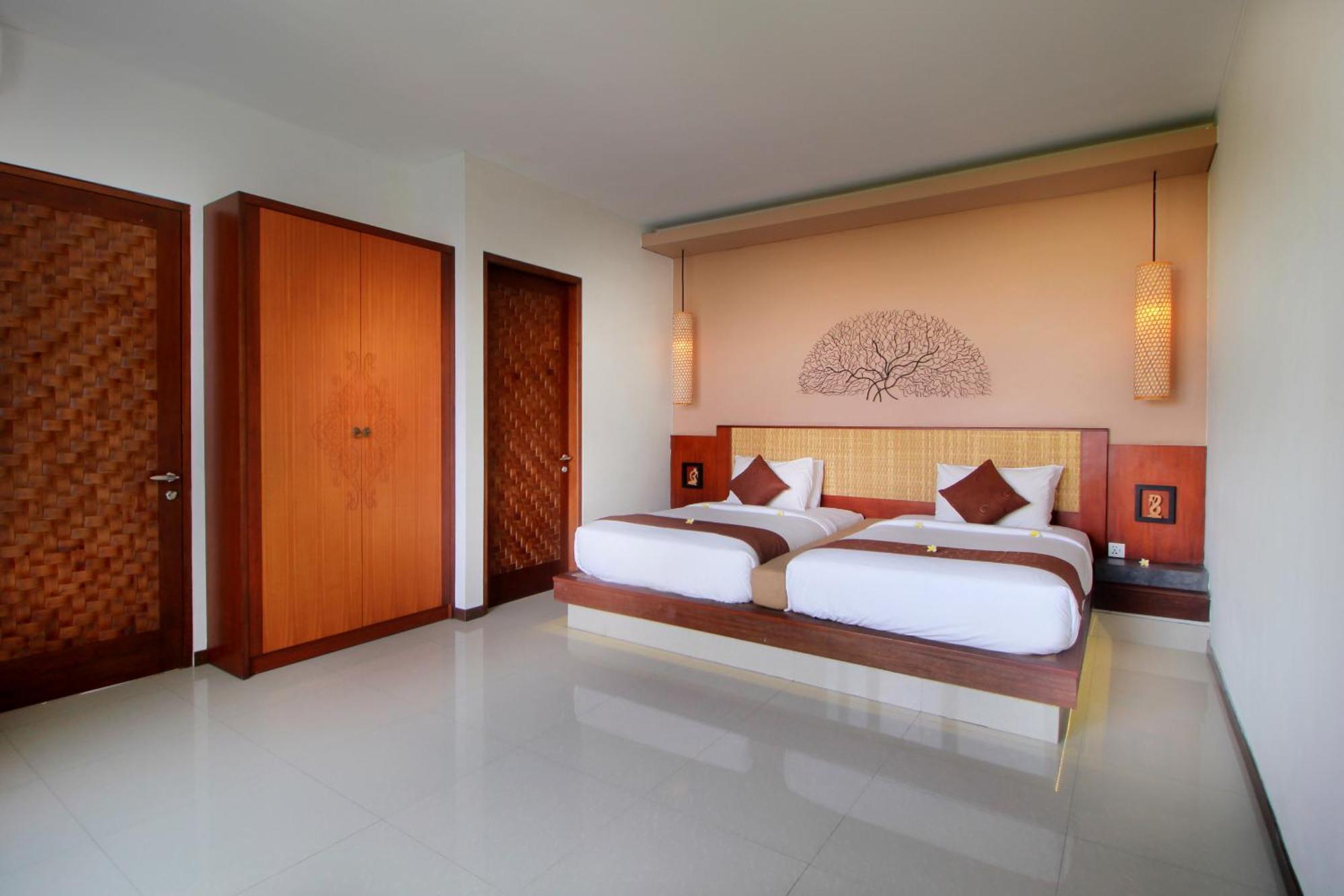 Maharaja Villas Bali - Chse Certified Kerobokan Esterno foto