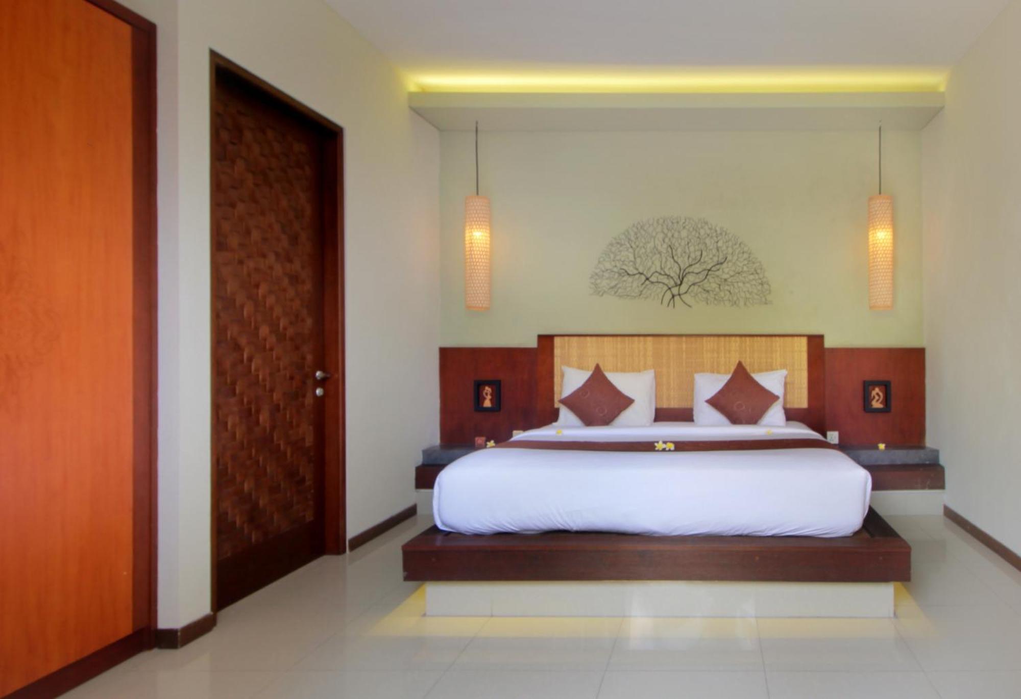 Maharaja Villas Bali - Chse Certified Kerobokan Esterno foto