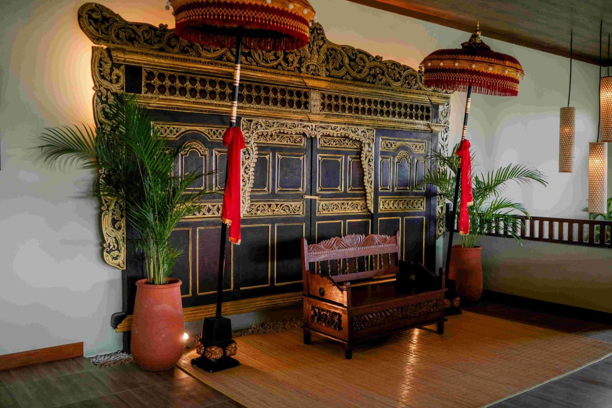 Maharaja Villas Bali - Chse Certified Kerobokan Esterno foto