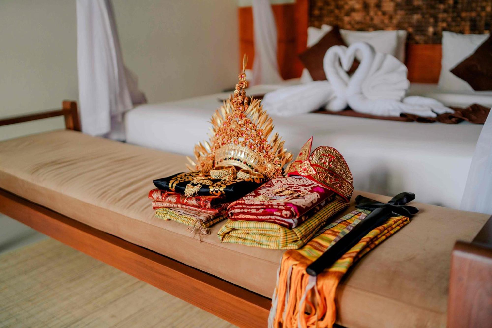 Maharaja Villas Bali - Chse Certified Kerobokan Esterno foto