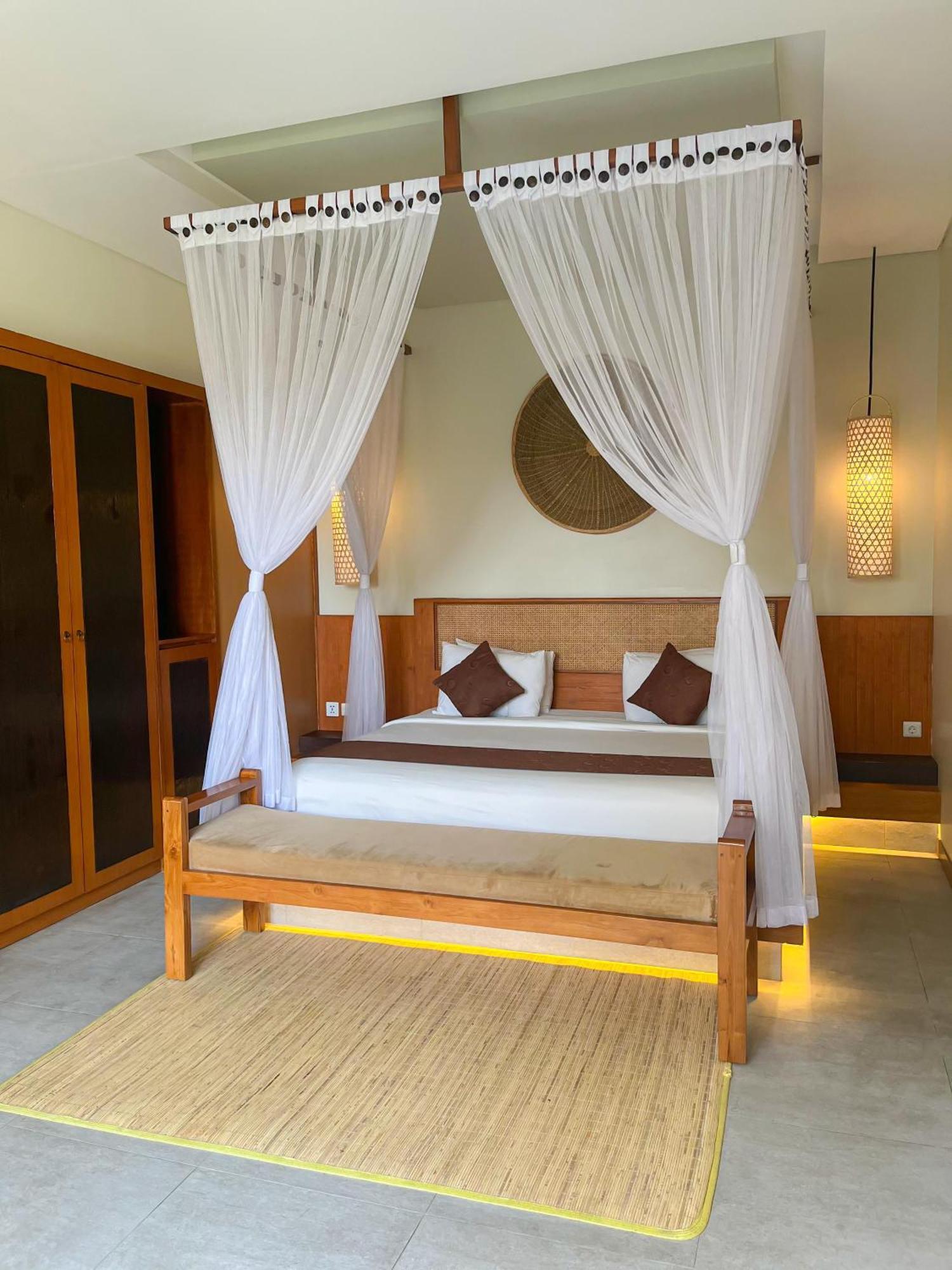 Maharaja Villas Bali - Chse Certified Kerobokan Esterno foto