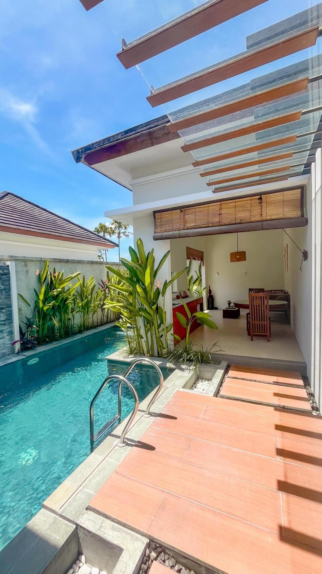 Maharaja Villas Bali - Chse Certified Kerobokan Esterno foto