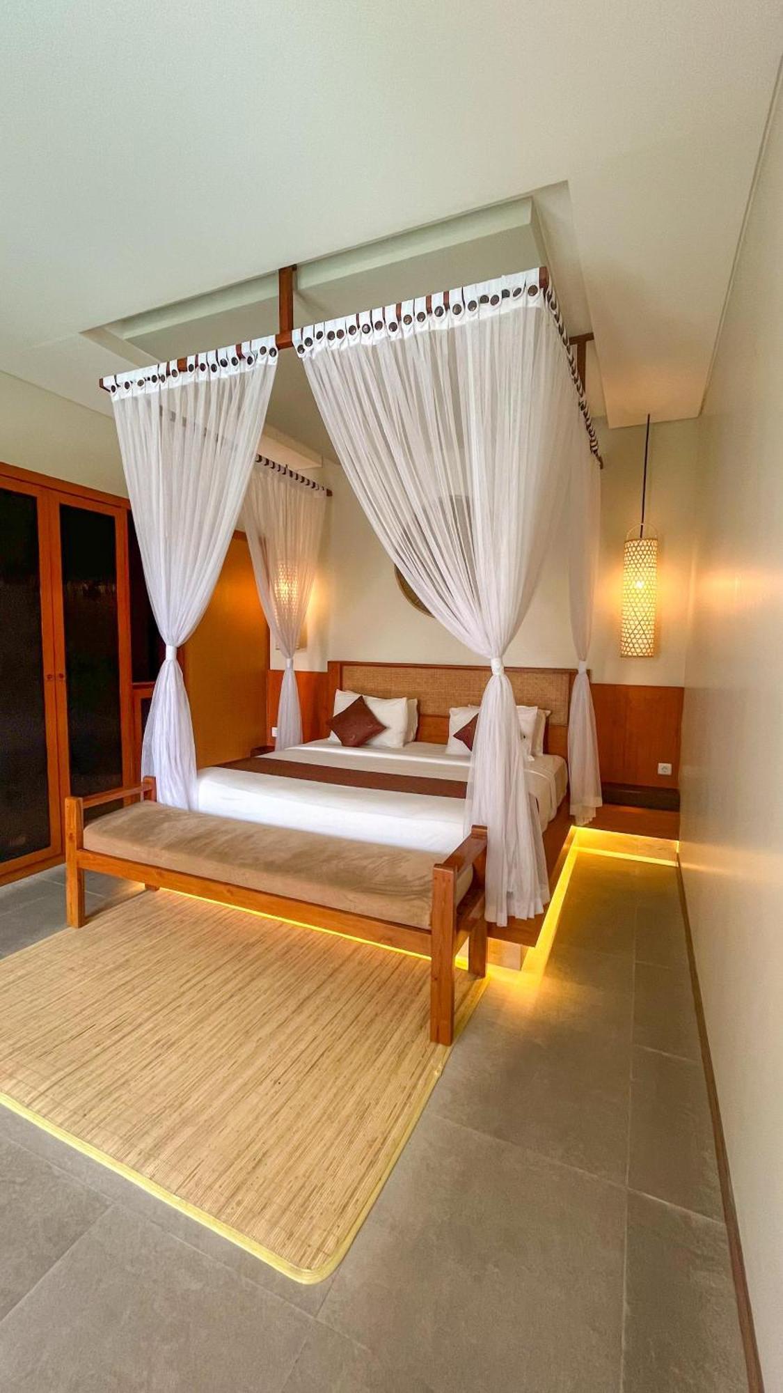 Maharaja Villas Bali - Chse Certified Kerobokan Esterno foto