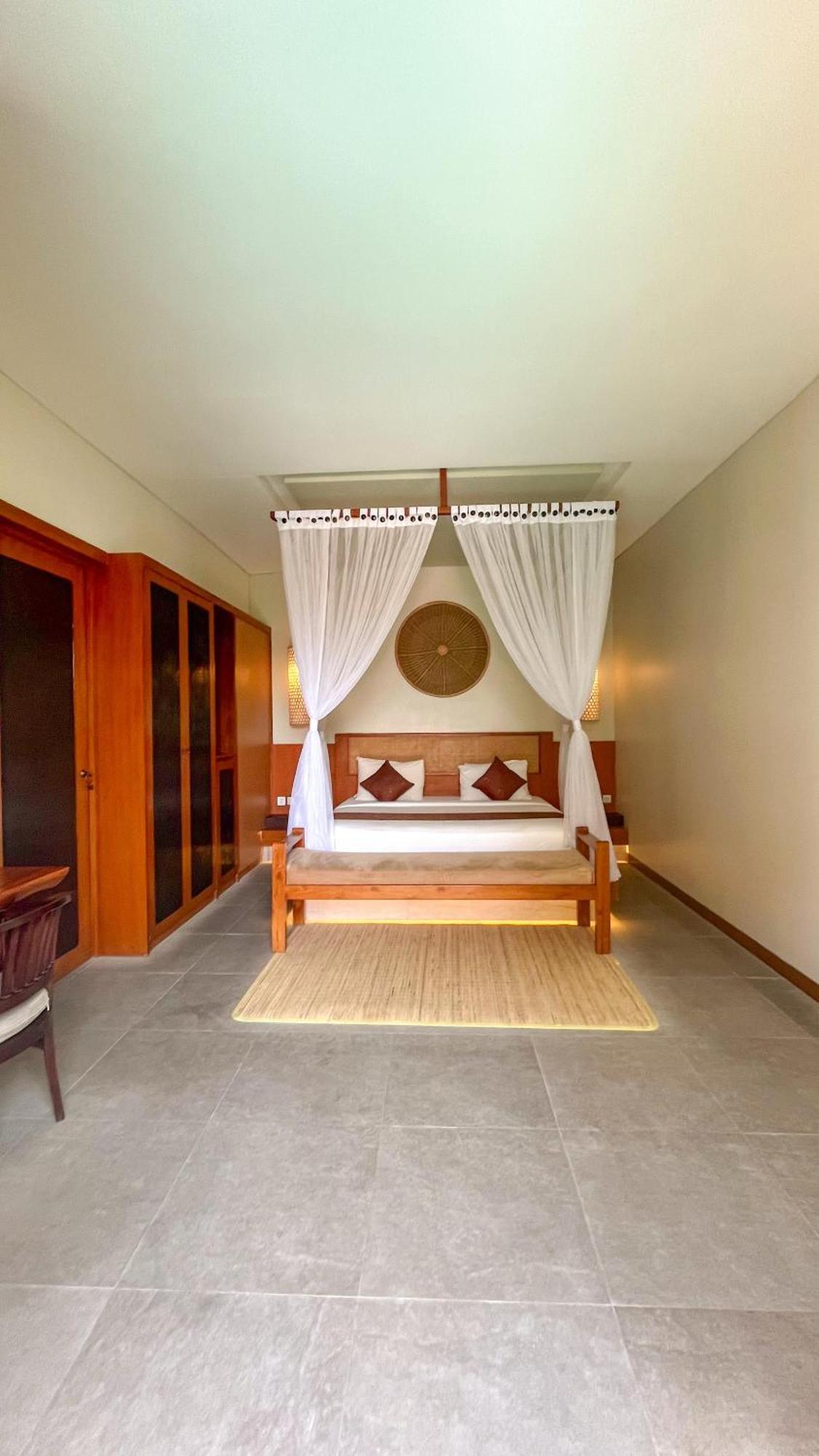 Maharaja Villas Bali - Chse Certified Kerobokan Esterno foto